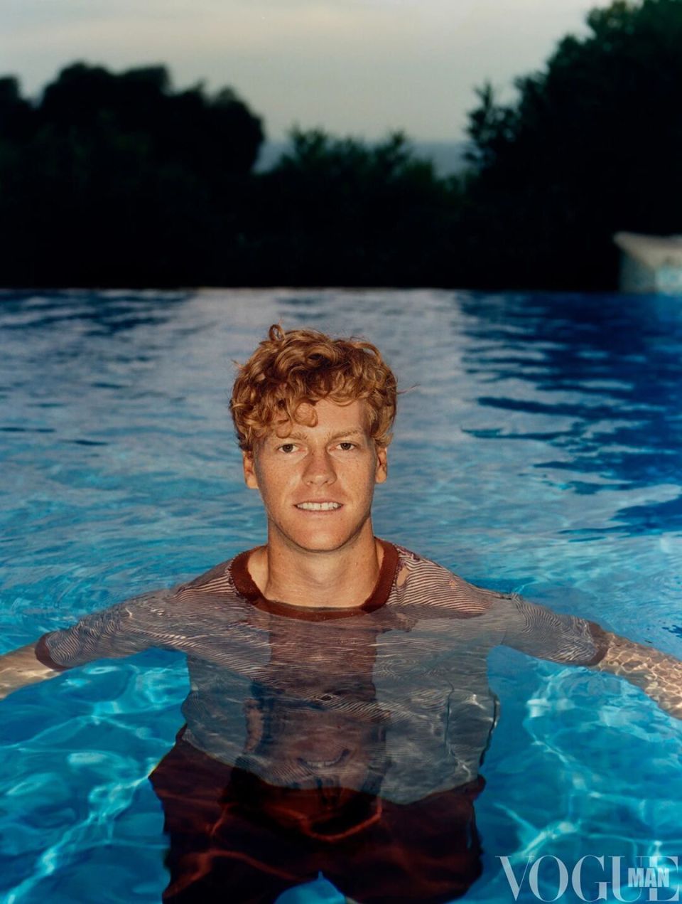 塑造了今天, eet, On