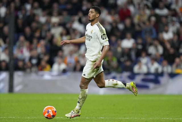 盟多特蒙德, 贝林厄姆在