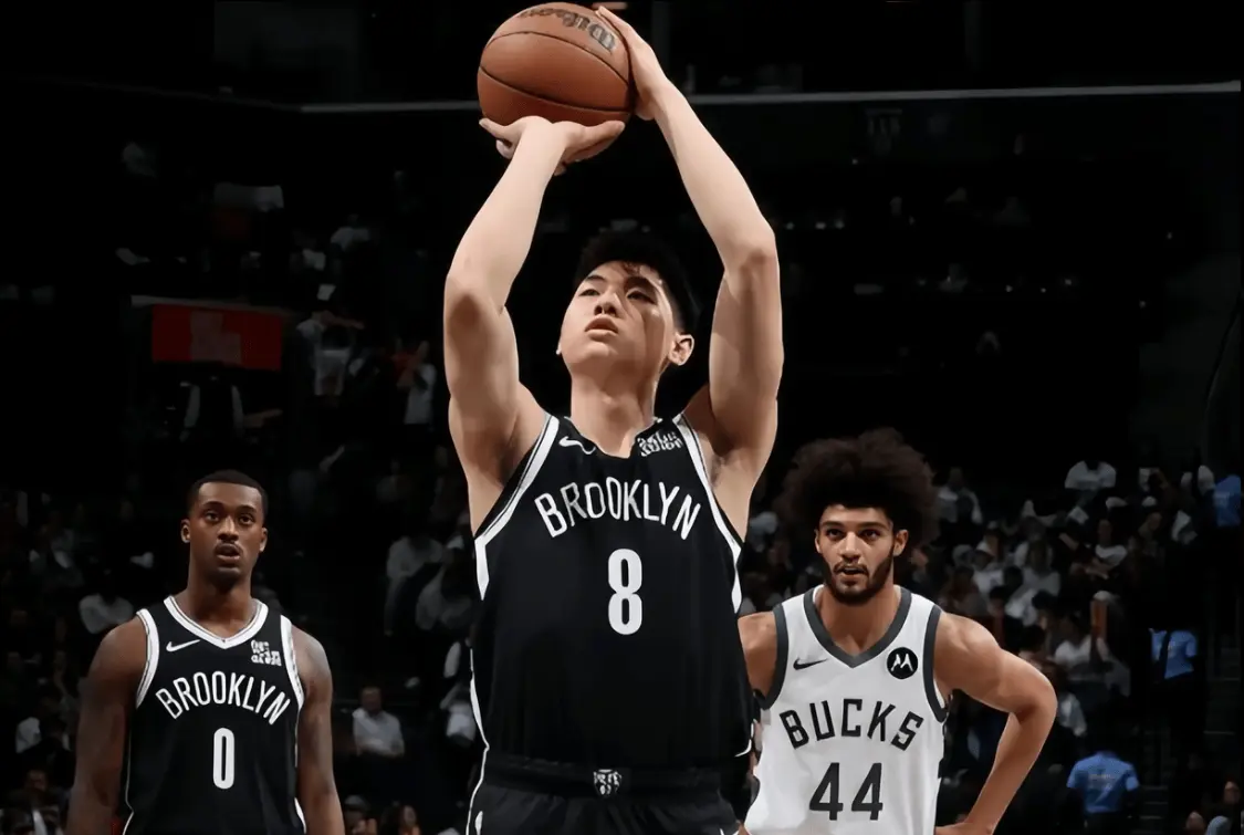 在去年, 冲击NBA, cn 在去年, 冲击NBA, cn