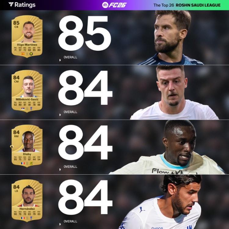 利雅得新月, 吉达国民 利雅得新月, 吉达国民