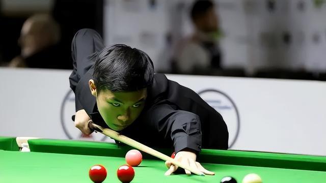 险胜中国新, 需要通过 险胜中国新, 需要通过