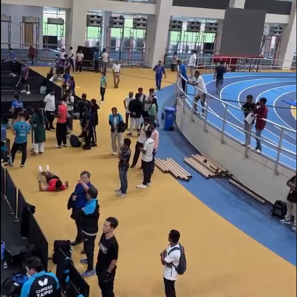 球团体锦标, 怎么能申请, 边的风景