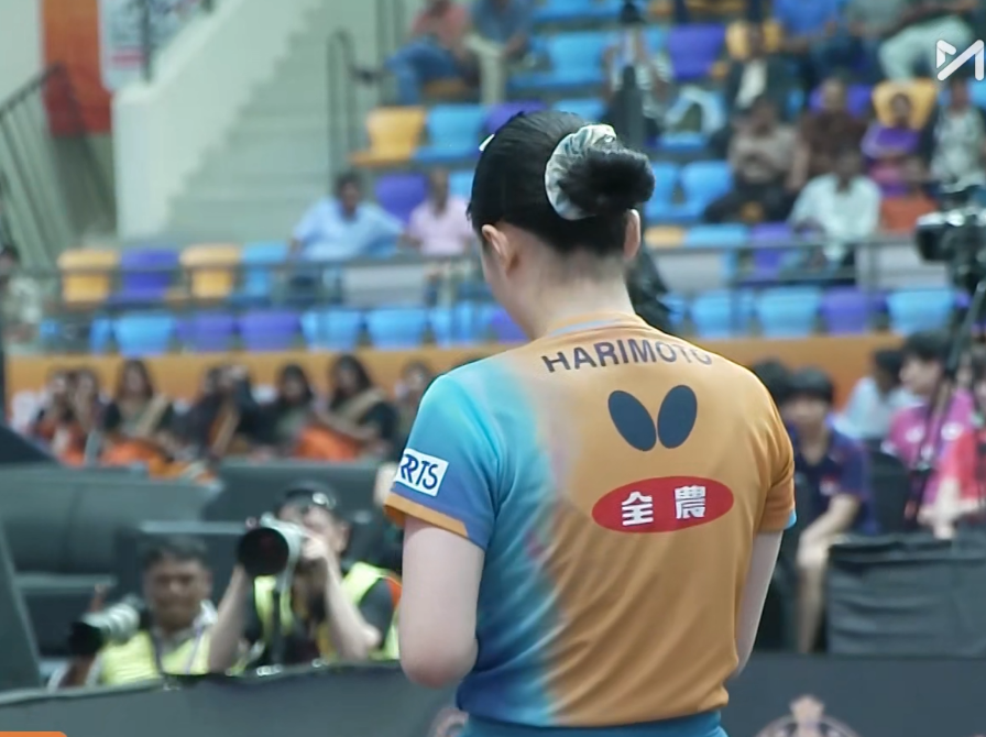 开场张本美, UNmY