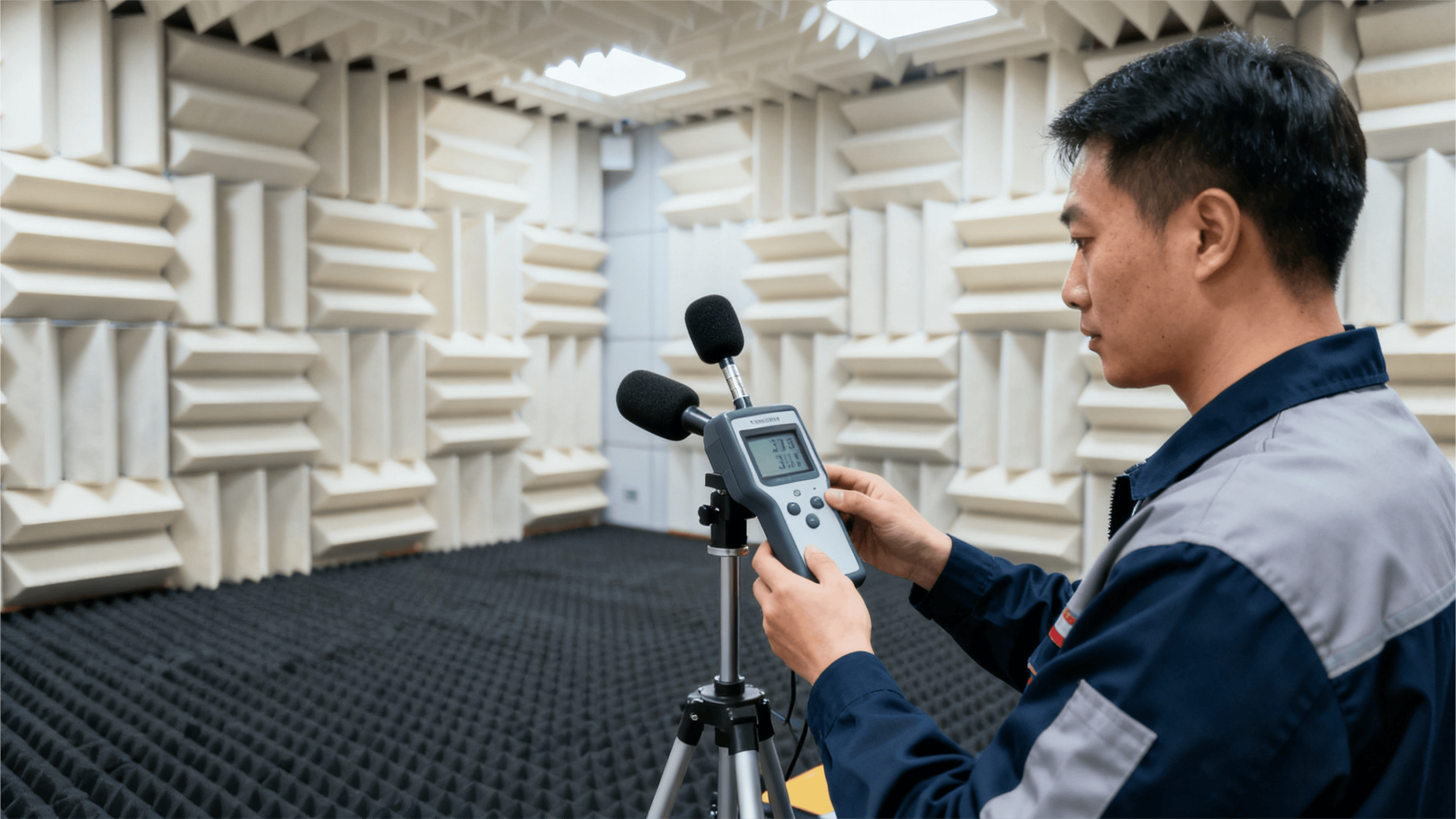 遵循规范流, 验室检测, 企业需明确