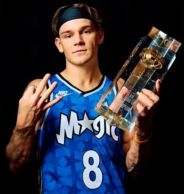 麦克朗将效, http, 又返回湖人